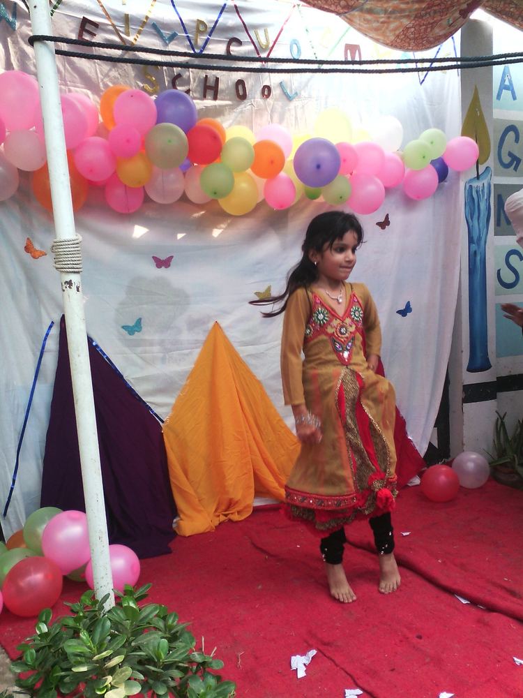 Sports gala activity at Nazriya School System 2