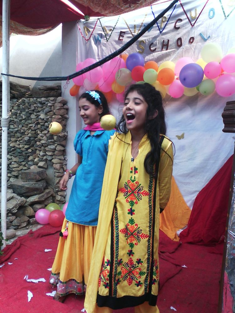 Sports gala activity at Nazriya School System 3