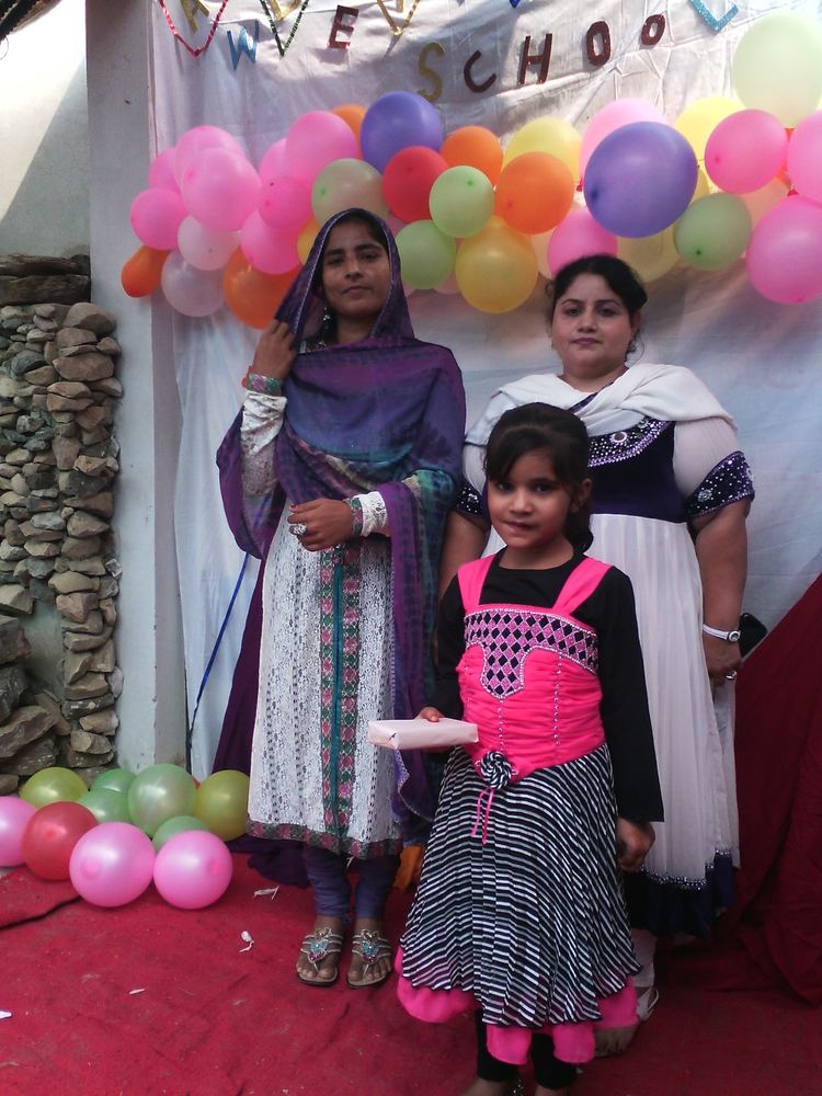 Sports gala activity at Nazriya School System 4