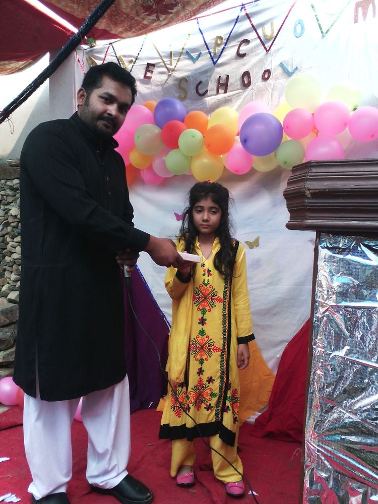 Sports gala activity at Nazriya School System 5