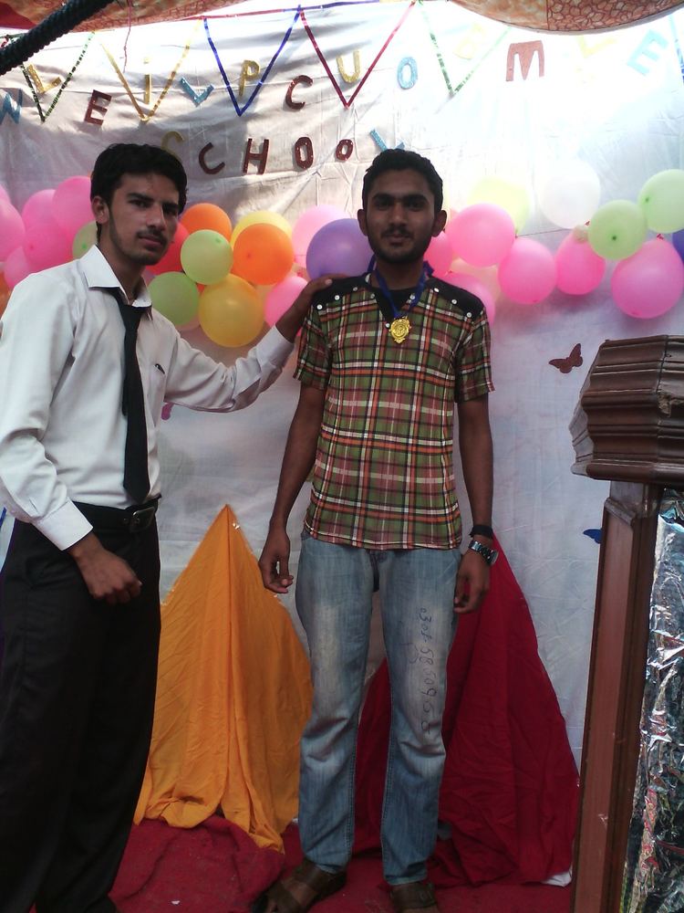 Sports gala activity at Nazriya School System 7