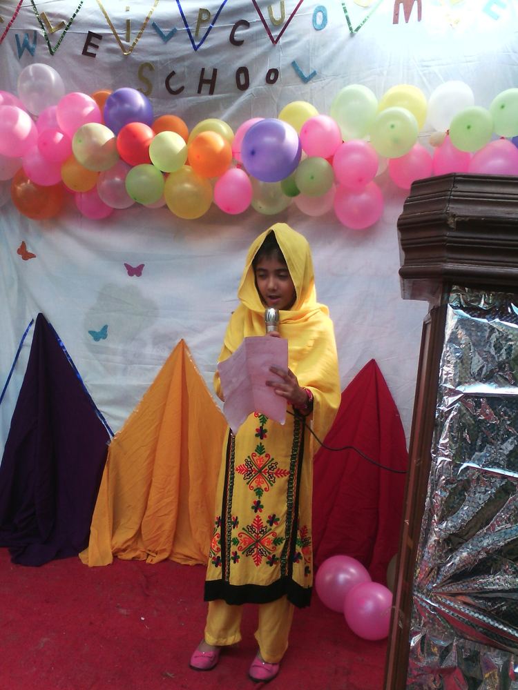 Sports gala activity at Nazriya School System 15